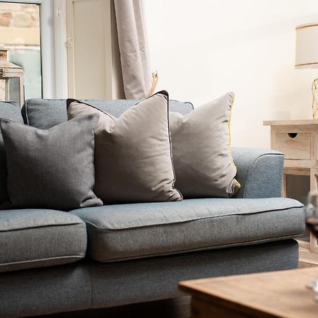 Hexham Cottage By Coast & Country Stays Seahouses Extérieur photo