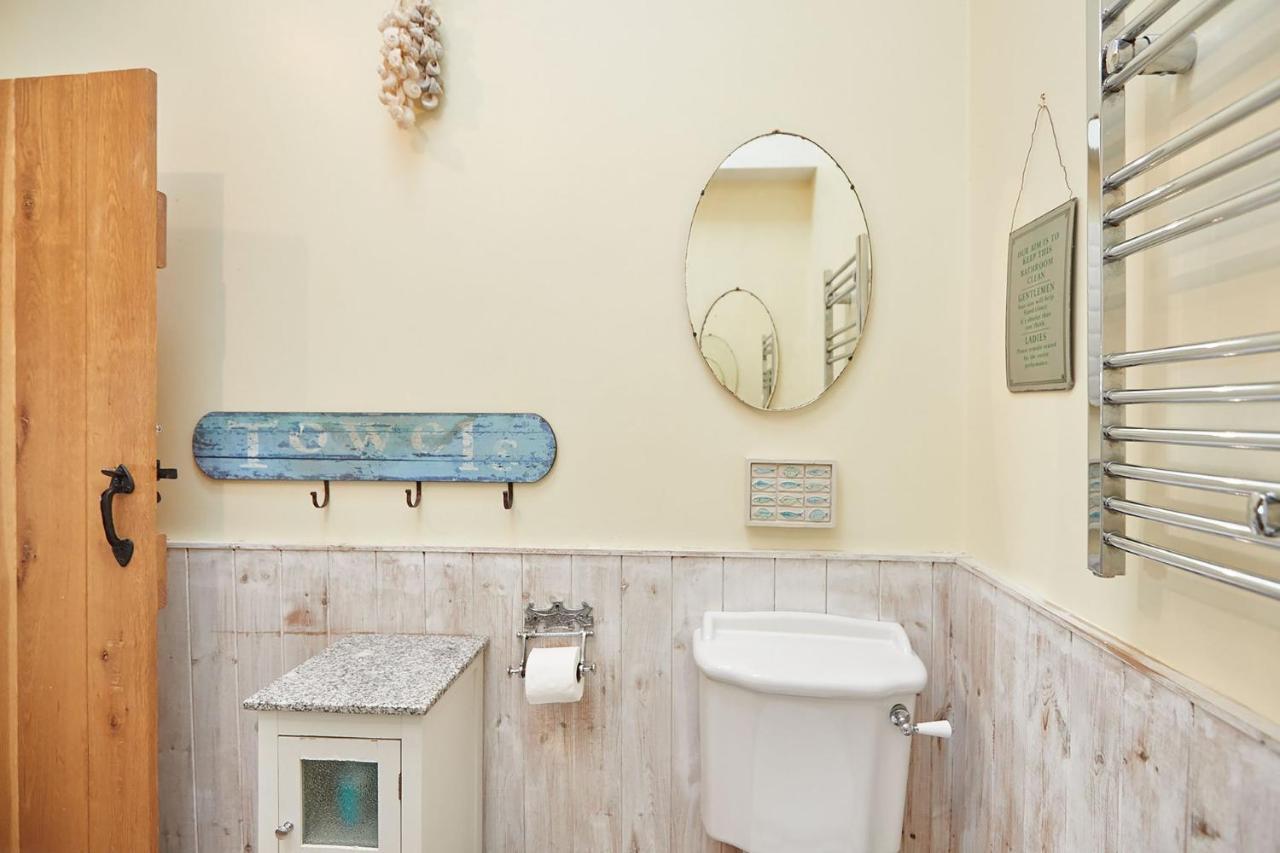 Hexham Cottage By Coast & Country Stays Seahouses Extérieur photo