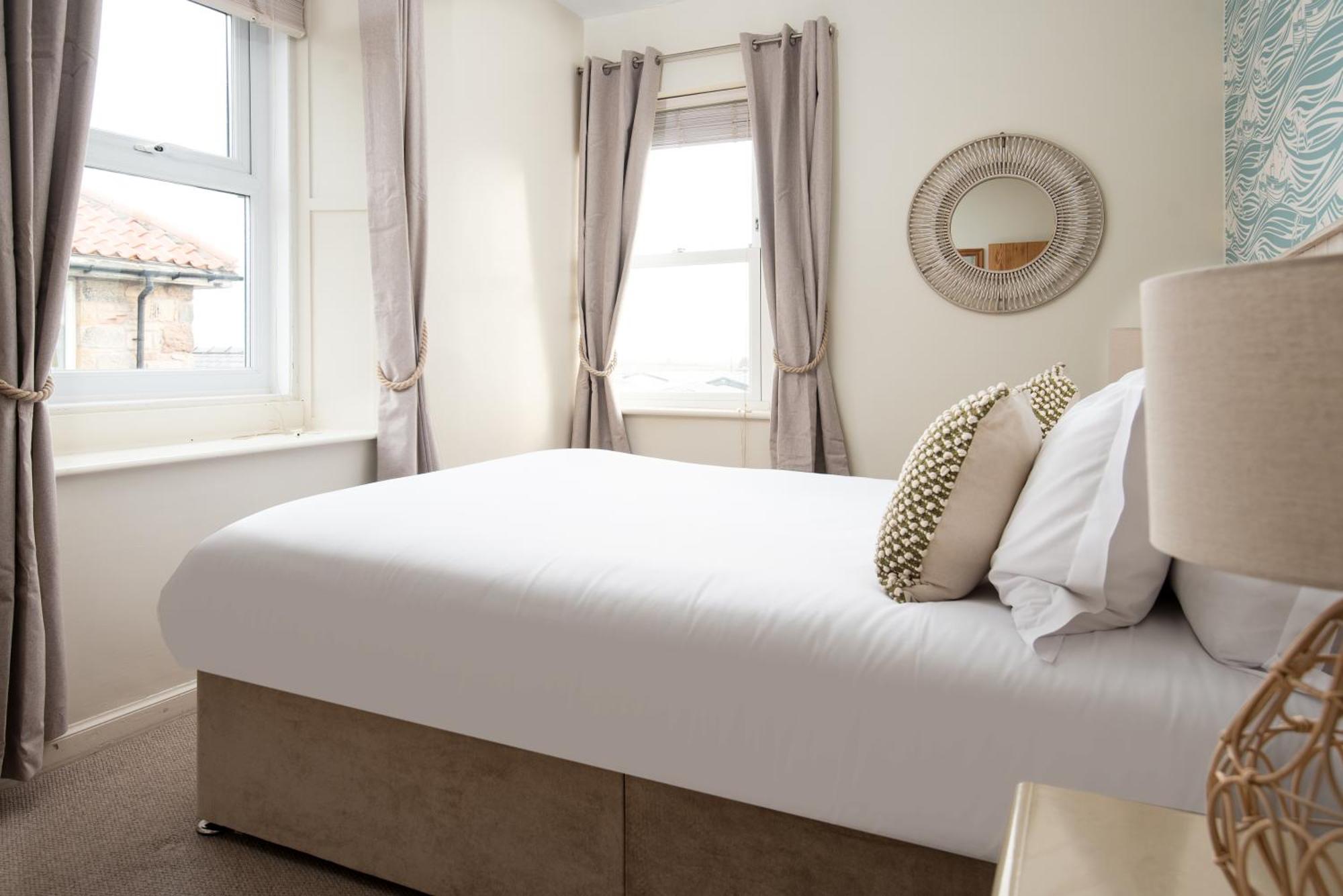 Hexham Cottage By Coast & Country Stays Seahouses Extérieur photo