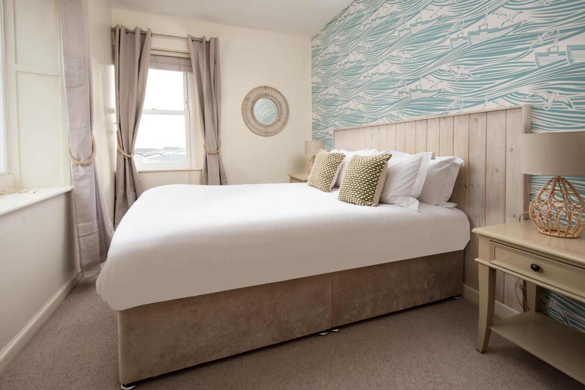 Hexham Cottage By Coast & Country Stays Seahouses Extérieur photo